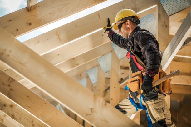 Professional Roofing Contractor in Stratford, WI