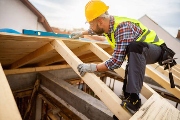 Roof Waterproofing Services in Stratford, WI