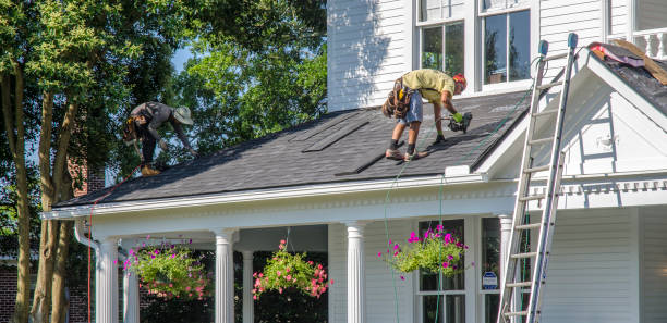 Quick and Trustworthy Emergency Roof Repair Services in Stratford, WI