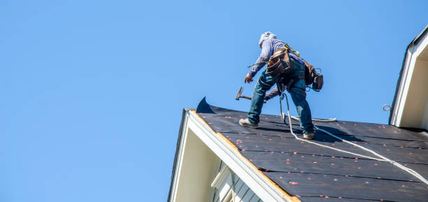 Trusted Stratford, WI Roofing Contractor Experts